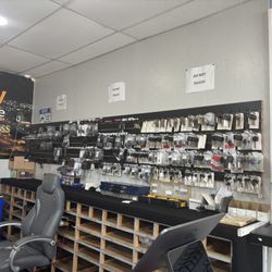 Security Lock Service