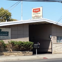 Andy's Heating & Air Conditioning