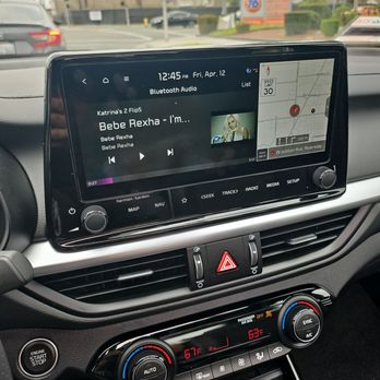 Riverside KIA - My Kia Forte Gt and it's got sun roof love it. Seltos is awesome too - Car Dealers Near Me - Riverside, California Riverside KIA - My Kia Forte Gt and it's got sun roof love it. Seltos is awesome too - Car Dealers Near Me - Riverside, California