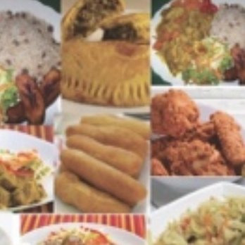Bless Up Jamaican Restaurant - Caribbean dishes - Caribbean Near Me - Cleveland, Ohio