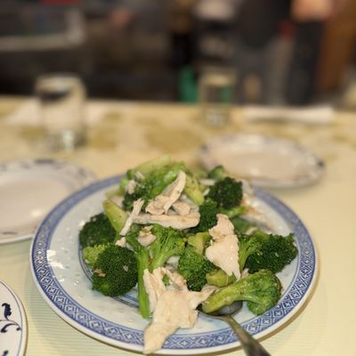 New Golden Gate Seafood by null