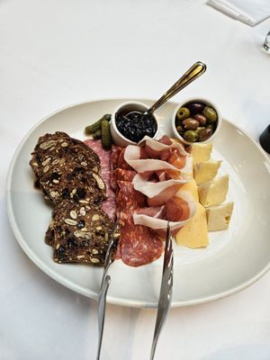 Seasons in the Park by null