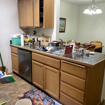 King Restoration - Damage Restoration Near Me