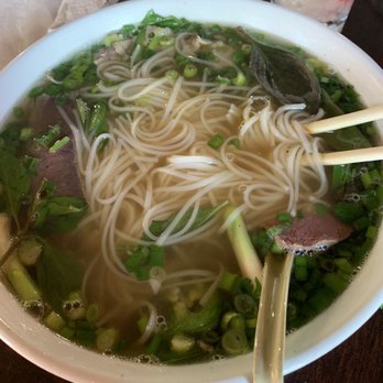 Pho O.C. - Vietnamese Near Me - Las Vegas, Nevada