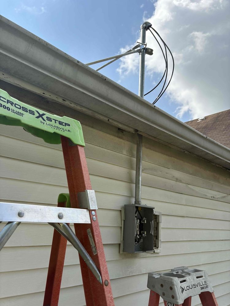 Slide of J.R. Wortman Co