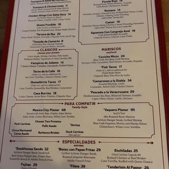 La Casa De Juliette - Menu July 2026 - Mexican Near Me - Las Vegas, Nevada La Casa De Juliette - Menu July 2026 - Mexican Near Me - Las Vegas, Nevada