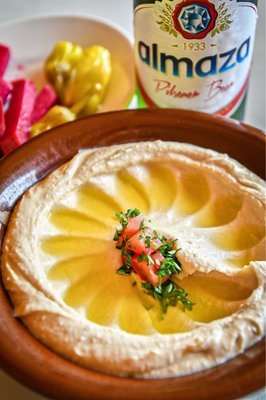 Marouch Restaurant by null