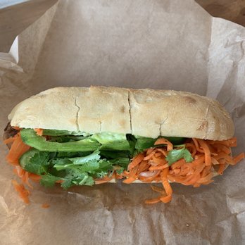 DragonEats - Vietnamese Near Me - San Francisco, California