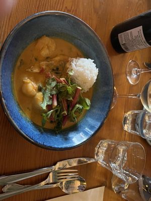 Firefly Restaurant by null Firefly Restaurant by null