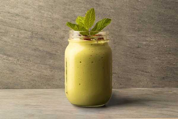 The Art of Juice and Water by null