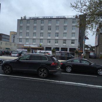 Dublin Skylon Hotel - Hotels Near Me - Drumcondra, D