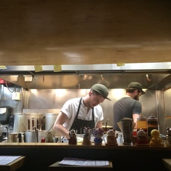 Toki Underground - Ramen Near Me - Washington, DC, District of Columbia