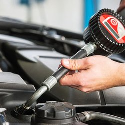 Sam's Tire & Auto Services