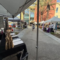 Harbor City Farmers Market presented by Kaiser Permanente