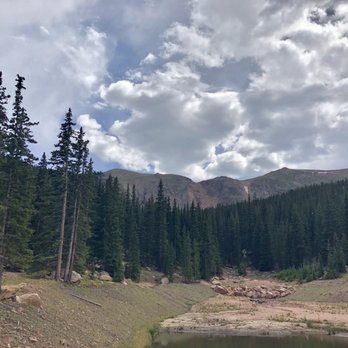 Pikes Peak - America's Mountain - Hiking Near Me - Cascade, Colorado Pikes Peak - America's Mountain - Hiking Near Me - Cascade, Colorado