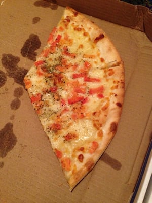 DaCoopas Pizza by null