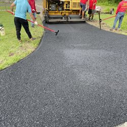 E Stanley Asphalt Paving