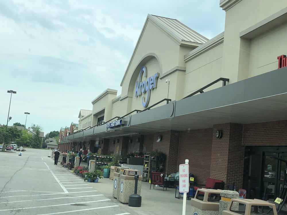 KROGER Updated September 2024 14 Photos & 27 Reviews 12450