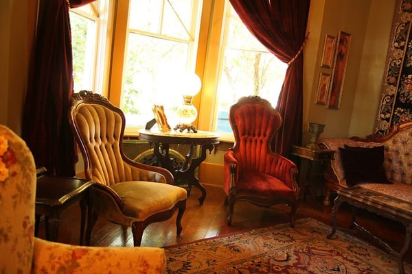 Blue Fern Bed and Breakfast by null