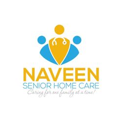 Naveen Senior Home Care - Senior home care at the convenience of your own home