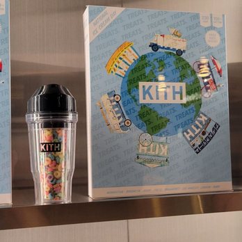 KITH Treats - Ice Cream & Frozen Yogurt Near Me - Honolulu, Hawaii KITH Treats - Ice Cream & Frozen Yogurt Near Me - Honolulu, Hawaii
