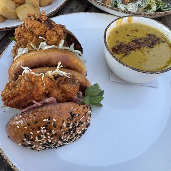peasants FEAST - American Near Me - Solvang, California