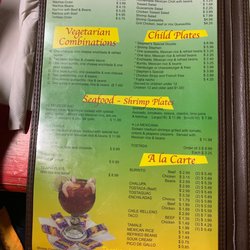 Cazadorez Mexican Restaurant