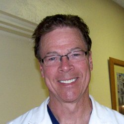 Arizona Eye Specialists - My photo of Dr Brems taken 20 years ago.