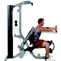 Boise Fitness Equipment - Hoist