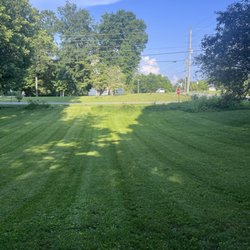Martinez Lawn Care
