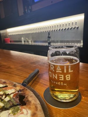 Trailbend Taproom by null