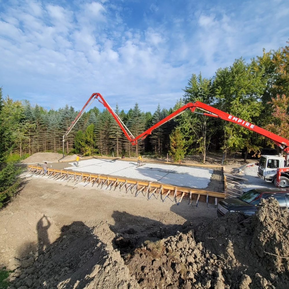 FORMWERX CONCRETE FORMING Updated September 2024 Request a Quote