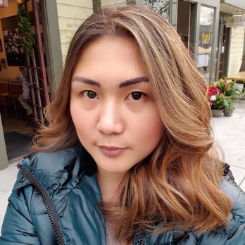 Marendhair - AFTER the process. - Hair Stylists Near Me - Benicia, California Marendhair - AFTER the process. - Hair Stylists Near Me - Benicia, California