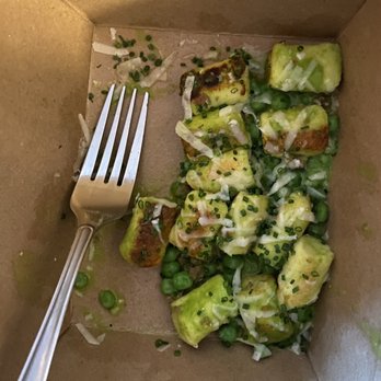 Arden  - Mind blowing flavored Gnocchi - New American Near Me - Portland, Oregon