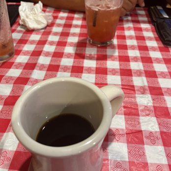 Daisy Mae’s - Coffee and Strawberry Tea - Breakfast & Brunch Near Me - New Orleans, Louisiana