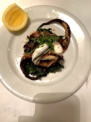 Vine Street Café by null