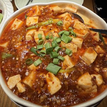Lunar - mapo tofu - Chinese Near Me - New York, New York Lunar - mapo tofu - Chinese Near Me - New York, New York