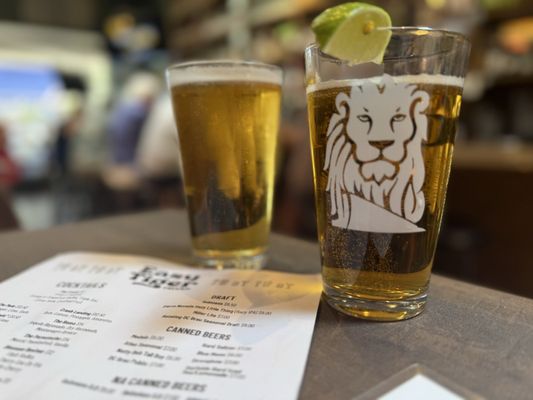 Easy Tiger Tavern by null