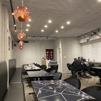 YU SHANG CHUAN 御尚川 - CLOSED - Updated November 2025 - 54 Photos