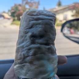Super Burrito