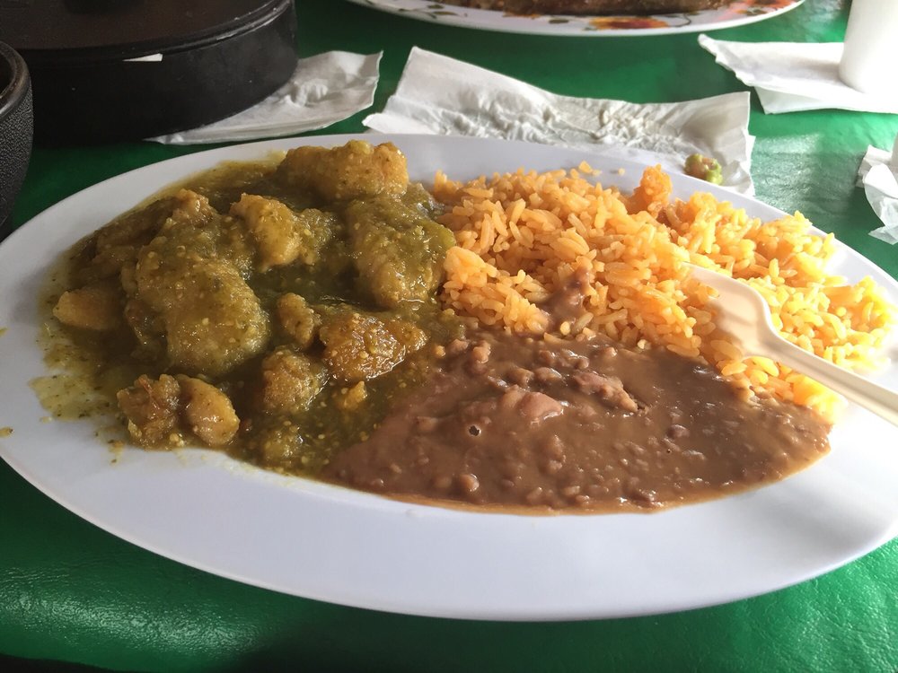 La Jarochita