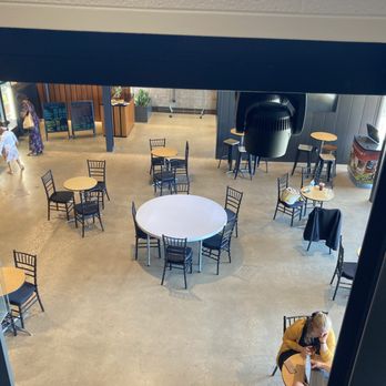 Cafe Santa Rosa - Coffee & Tea Near Me - Peoria Heights, Illinois