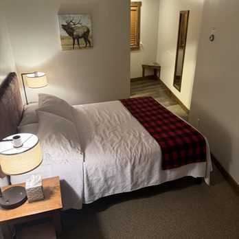 Teton Teepee Lodge - Venues & Event Spaces Near Me - Alta, Wyoming Teton Teepee Lodge - Venues & Event Spaces Near Me - Alta, Wyoming
