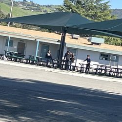 Joseph George Middle School - Goood
