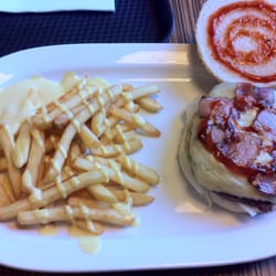 Dennys Roy - Dennys Bread Diner Blt and Q