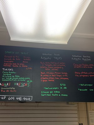Menu photo 4 Village Pantry Deli West Windsor, NJ Menu photo 4 Village Pantry Deli West Windsor, NJ