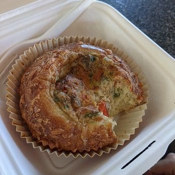 Station - sausage jalapeño cheddar eggy muffin thingy - Coffee & Tea Near Me - Granville, Ohio Station - sausage jalapeño cheddar eggy muffin thingy - Coffee & Tea Near Me - Granville, Ohio