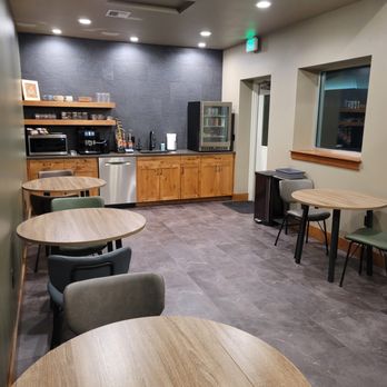 Oasis Spa Northwest - Massage Near Me - Lynden, Washington
