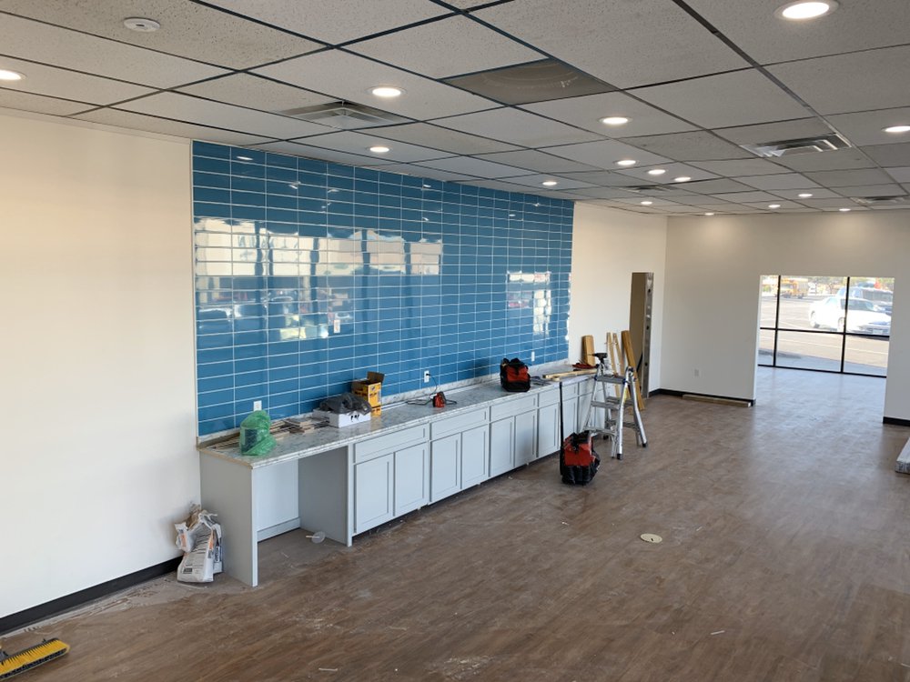 Slide of GRC Contractors