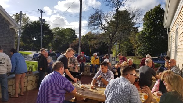 Untold Brewing - Scituate by null